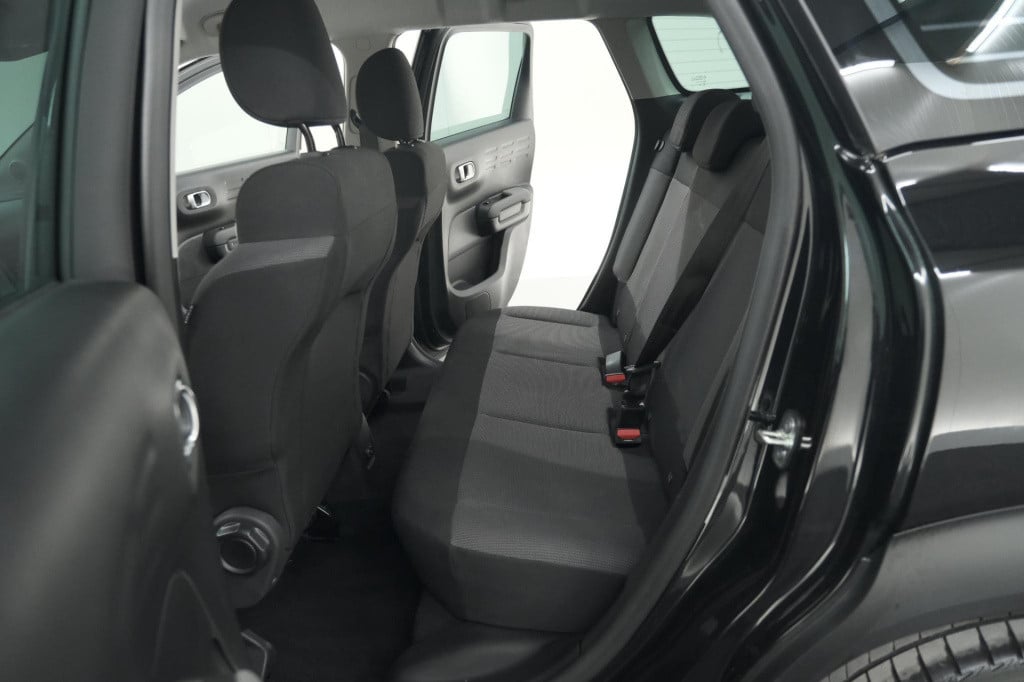 Citroen C3 Aircross puretech 130 eat6 max | camera | navigatie | apple carp