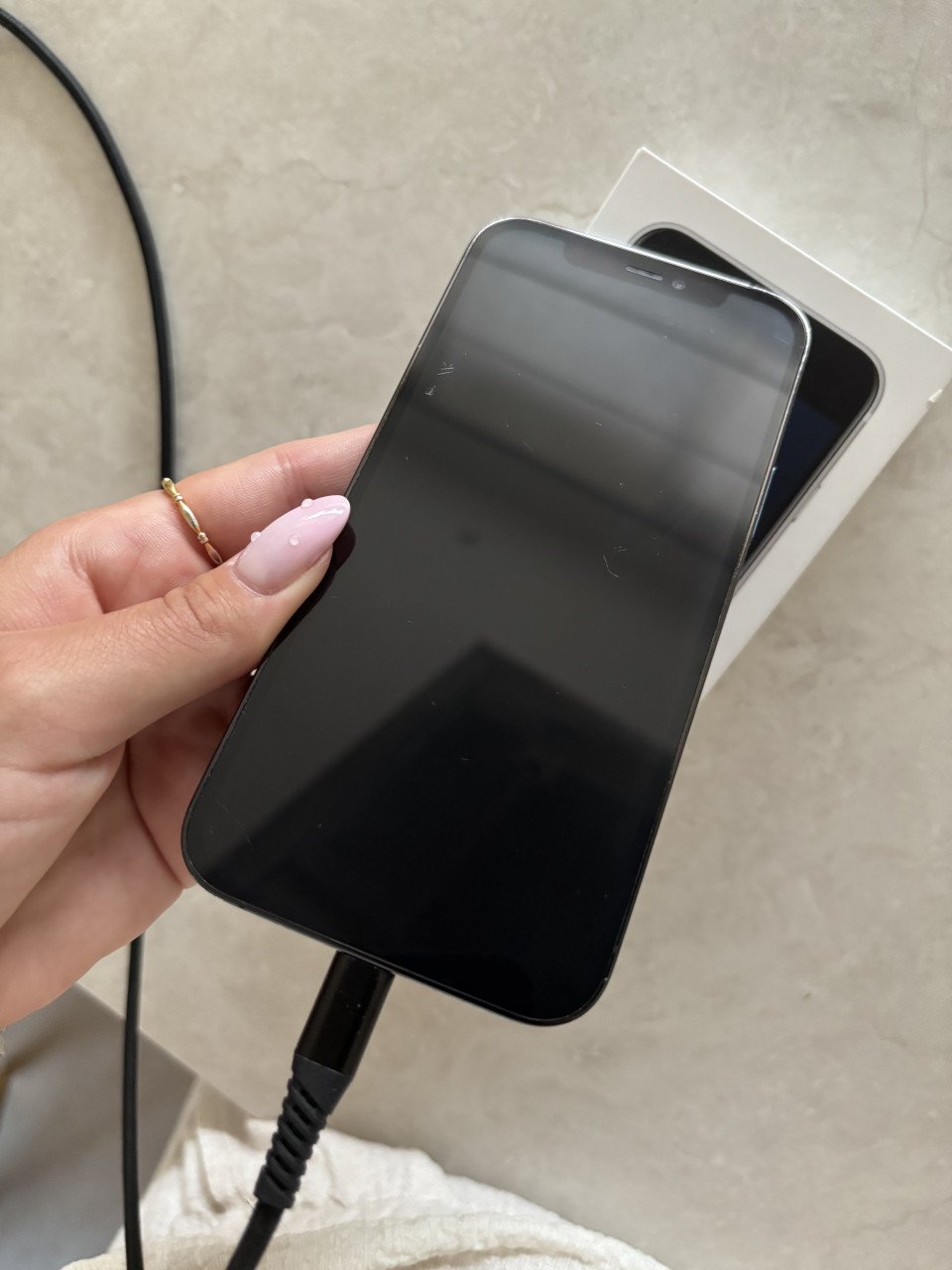 Iphone 12 pro 128GB