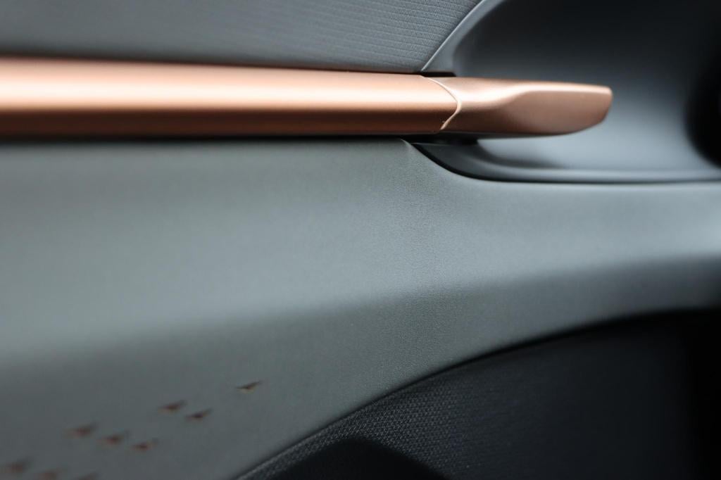 Cupra Terramar 1.5 etsi business 150pk dsg7