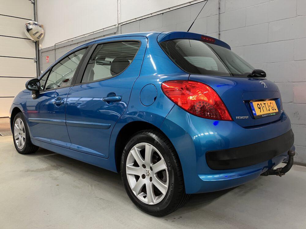 Peugeot 207 1.6-16V XS Pack