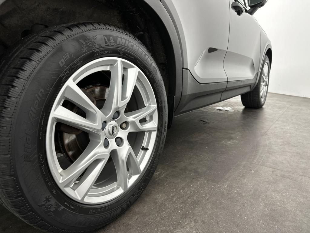 Volvo XC40 t5 248pk awd intro ed| pano| 360camera| adap.cruise| leder