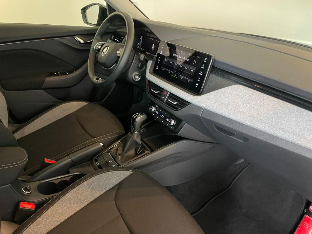 Skoda Kamiq 1.0 tsi business edition