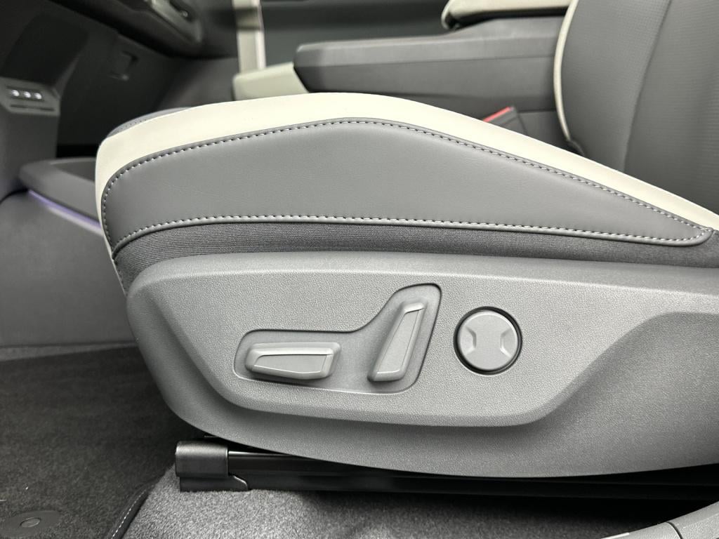 Kia Ev3 gt-line business edition 81.4 kwh