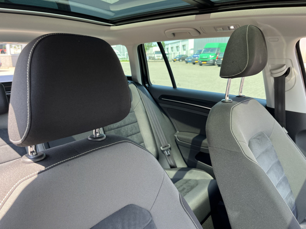 Volkswagen Golf variant 1.4 tsi highline 65 dkm