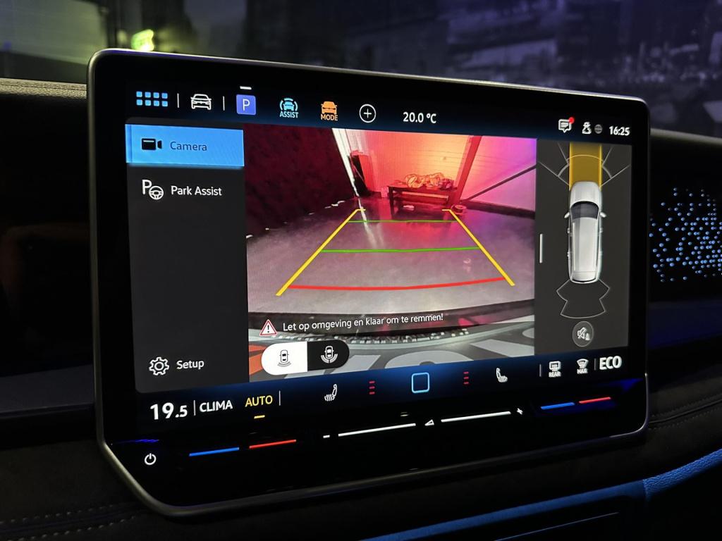 Volkswagen Tayron 1.5 etsi r-line edition 272pk *pano*sfeerverlichting*came