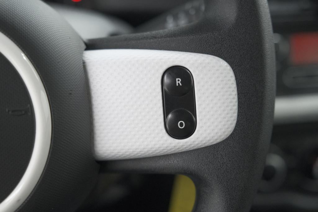 Renault Twingo 1.0 sce collection | cruise control | airco | bluetooth radi