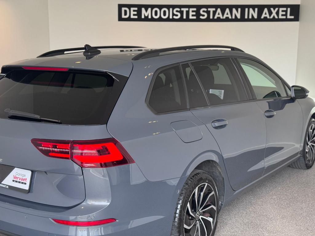 Volkswagen Golf variant 1.5 tsi life business