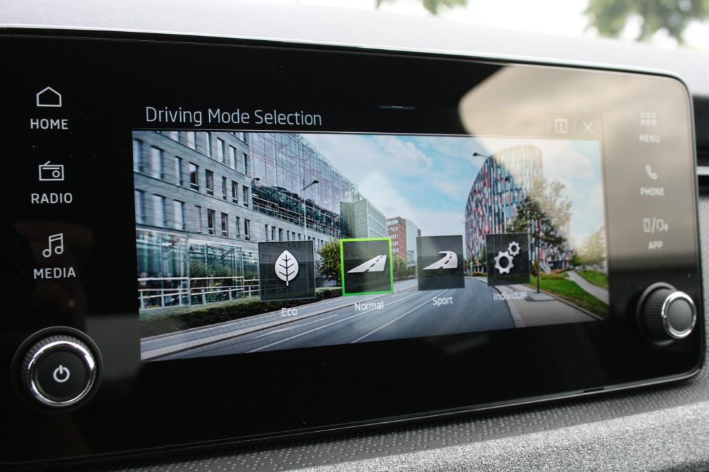 Skoda Kamiq 1.0 tsi business edition