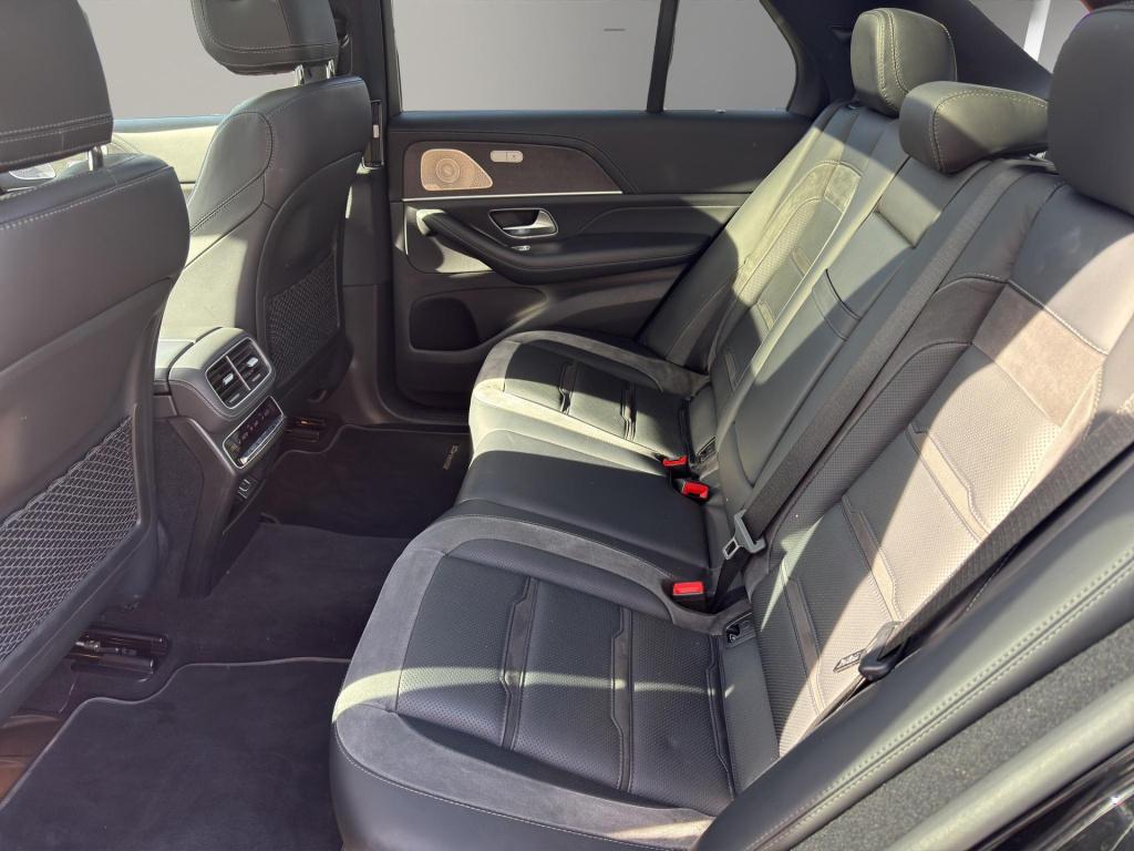 Mercedes-Benz Gle amg 63 s 4matic+ premium plus | pano | akrapovic | burmes