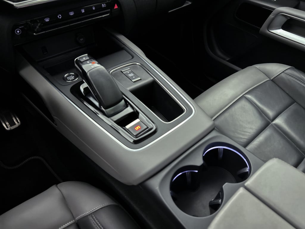 Citroen C5 Aircross plug-in hybrid 225pk automaat shine | rijklaar | panora