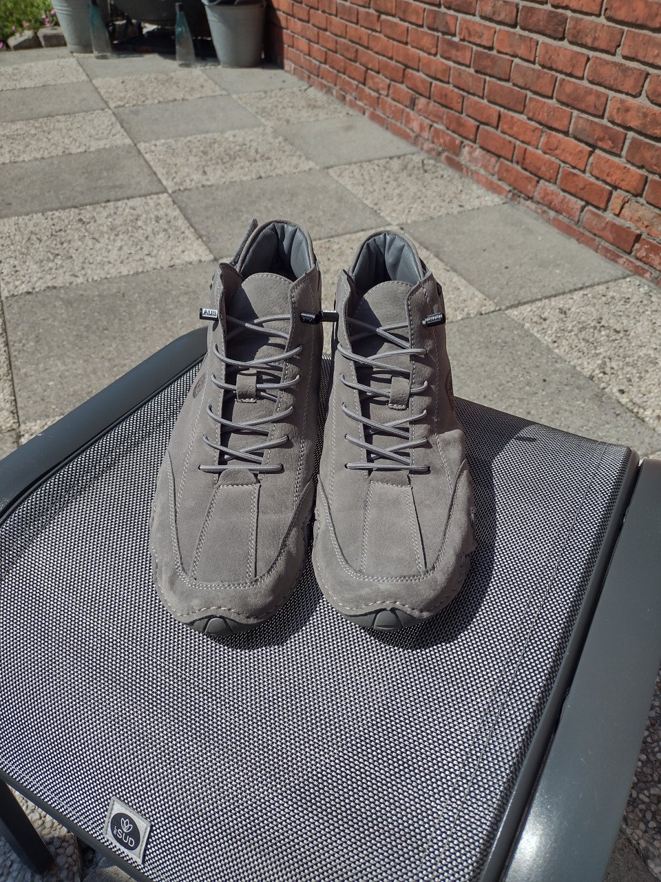 Herenschoenen