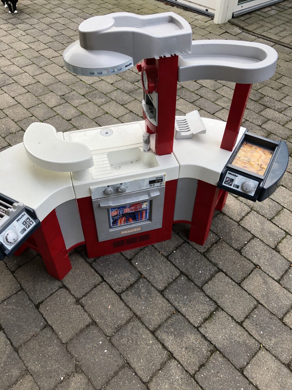 Kinderkeuken