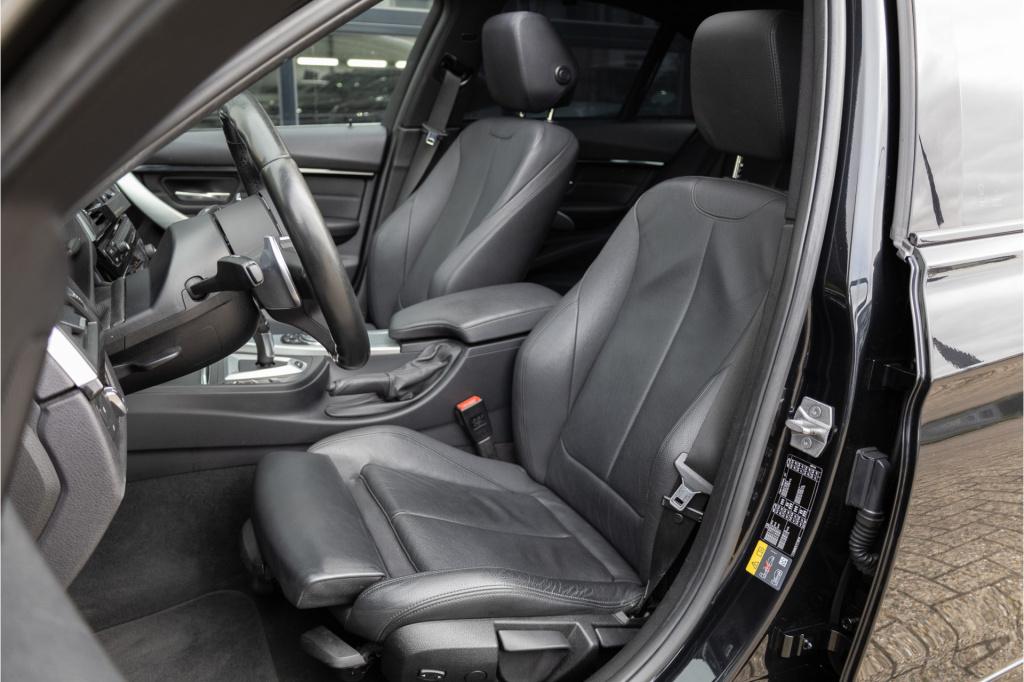 BMW 3-serie 330e centennial high executive ✅nav✅pdc✅schuifdak✅leer