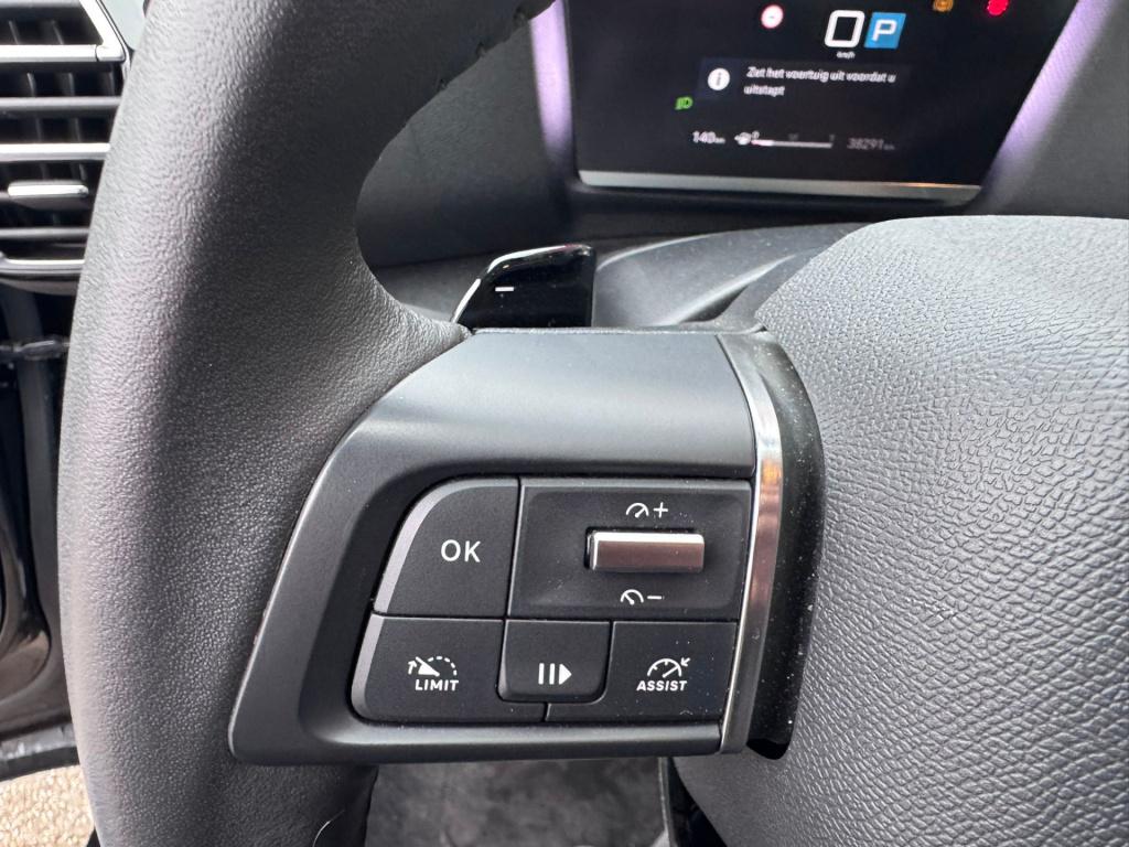 Citroen C4 1.2 puretech shine