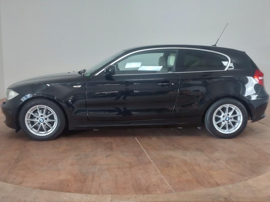 BMW 1 Serie 116i eff.dynamics