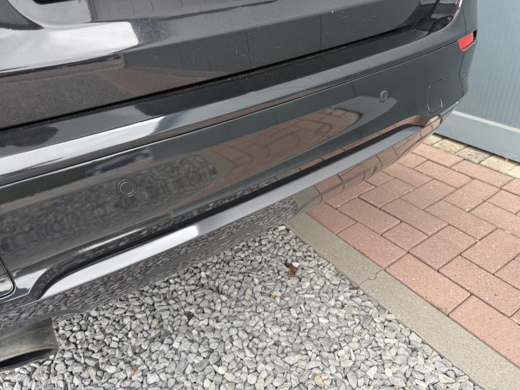 BMW X1 s-drive18i 2.0 150pk executive m-sportpakket