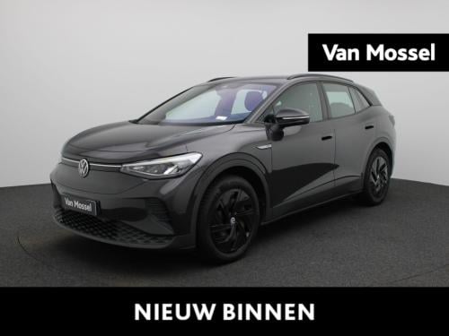 Volkswagen Id.4 77kwh 150kw pro performance business | automaat | navigatie
