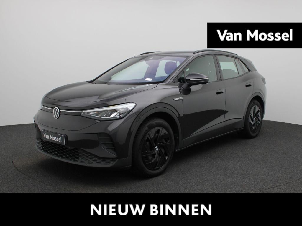 Volkswagen Id.4 77kwh 150kw pro performance business | automaat | navigatie