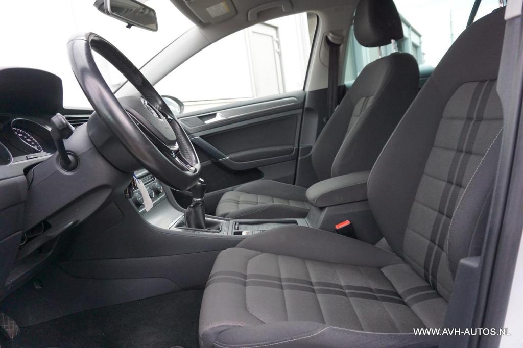 Volkswagen Golf 1.4 tsi highline