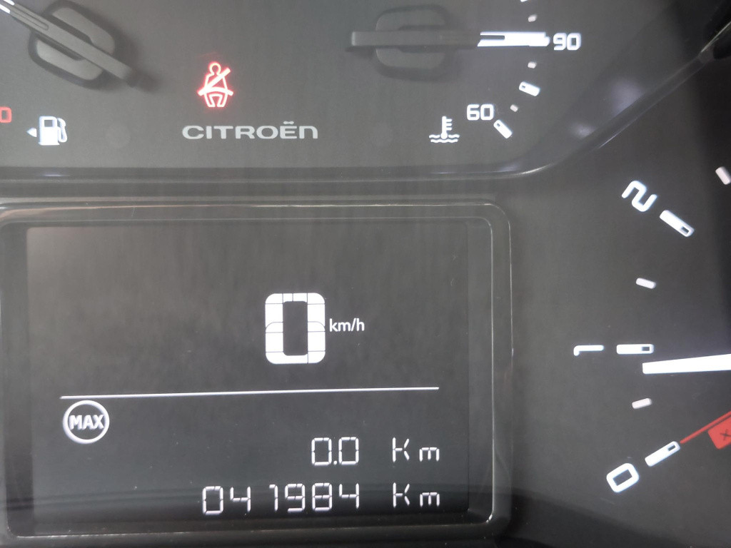 Citroen C3 1.2 pt c-series clima/navi/lmv/park