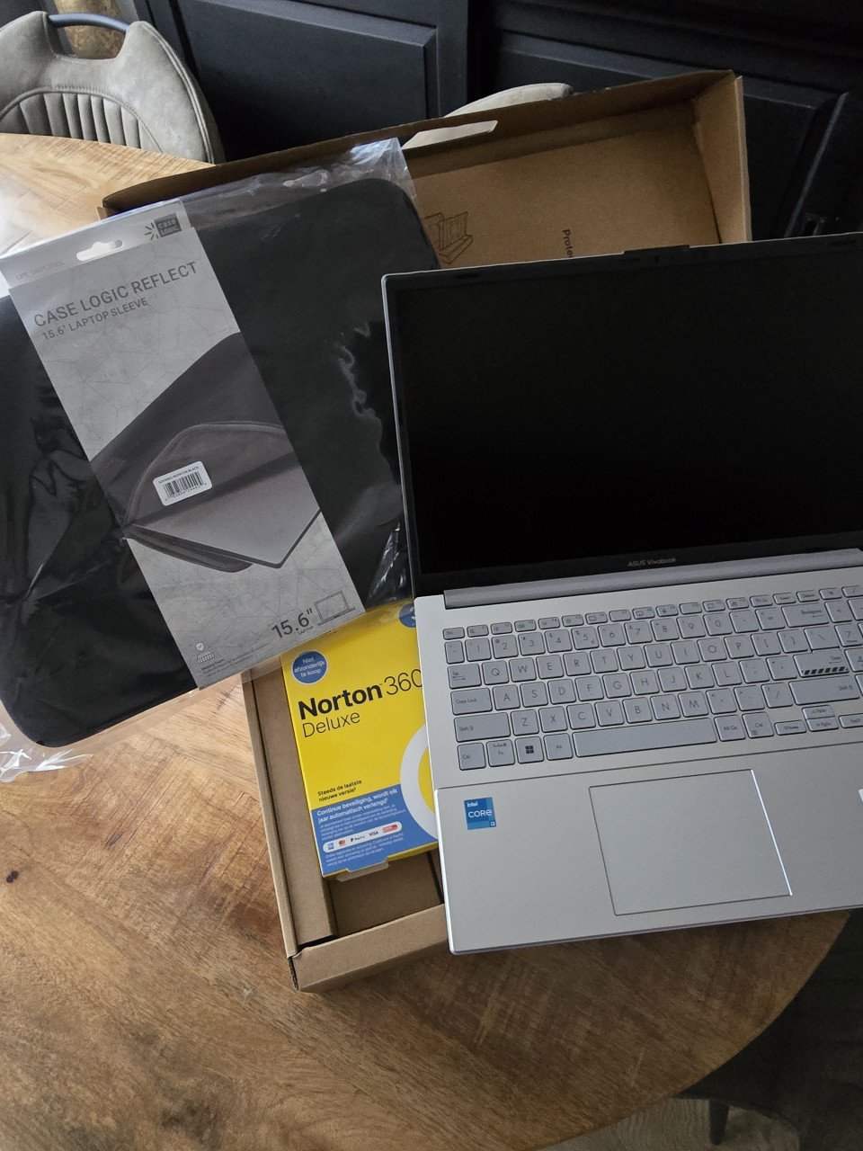 Laptop