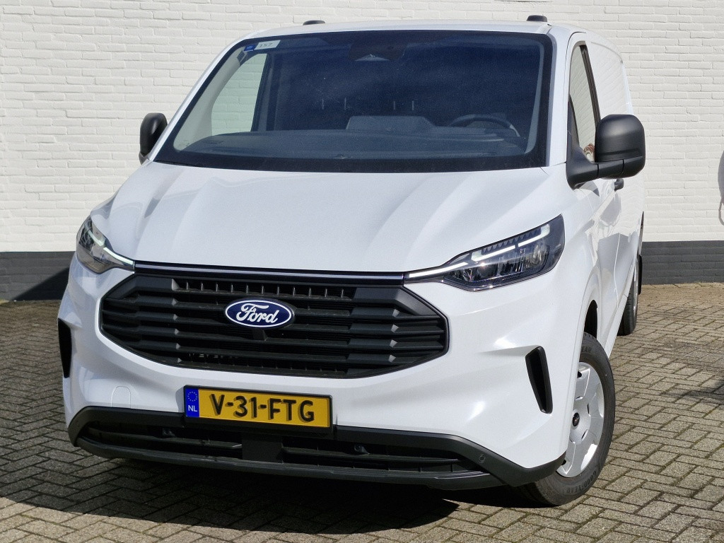 Ford Transit Custom 300 2.0 tdci l2h1 tr