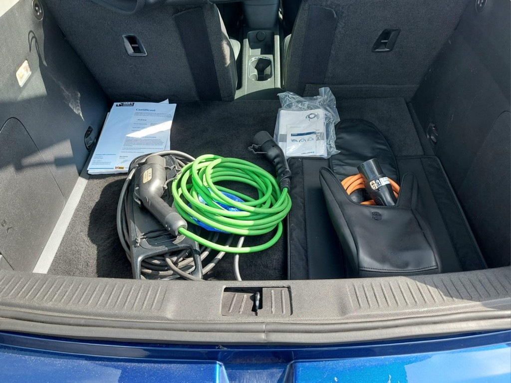 Opel Ampera 1.4 rijklaarprijs