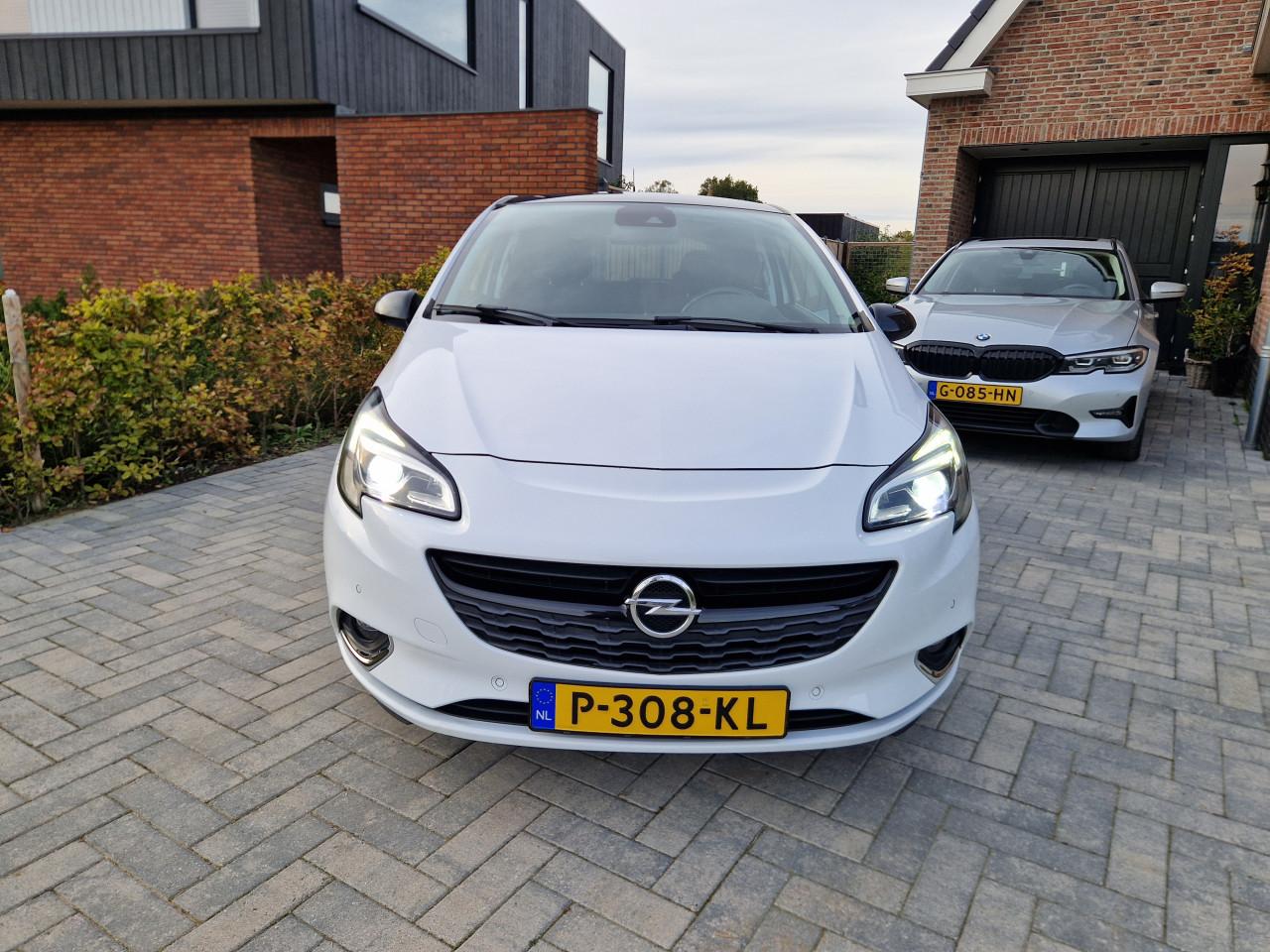 Opel Corsa 1.0 Turbo Innovation | Airco| Cruise| Trekha| PDC