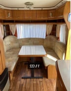 Caravan 495 UL excellent 2007