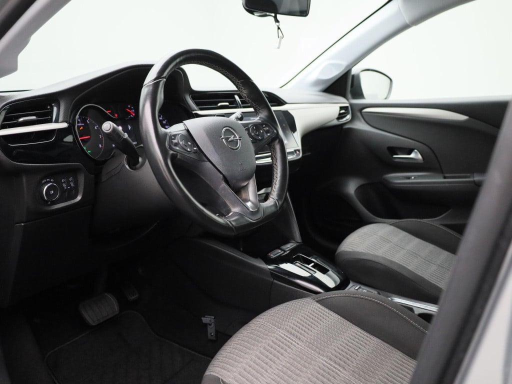 Opel Corsa 1.2 edition | automaat | navigatie | apple carplay / android aut