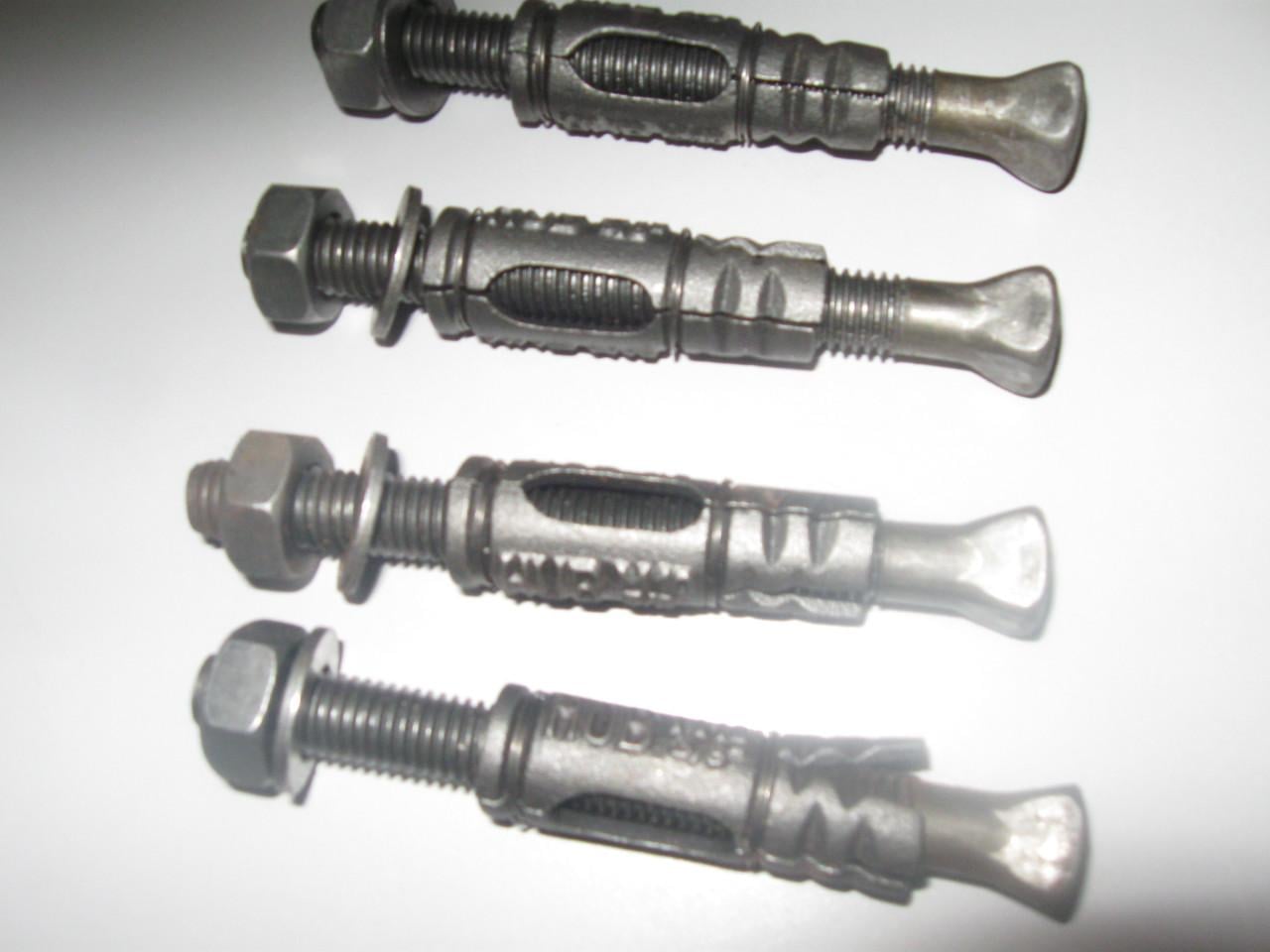 Van alles wat in de bouw