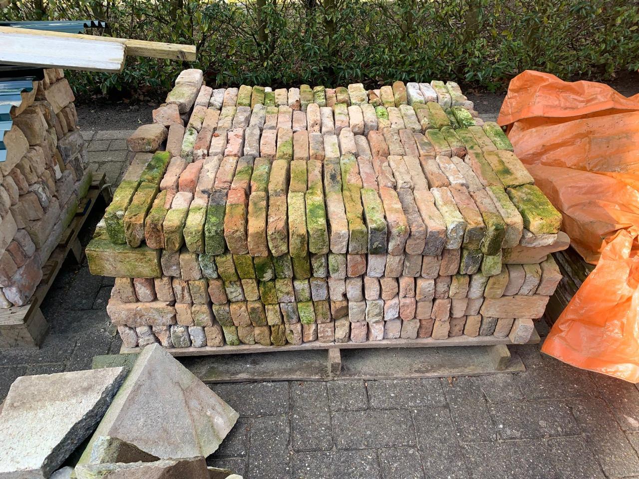 IJsselsteentjes