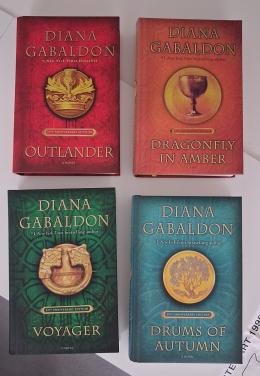 Outlander