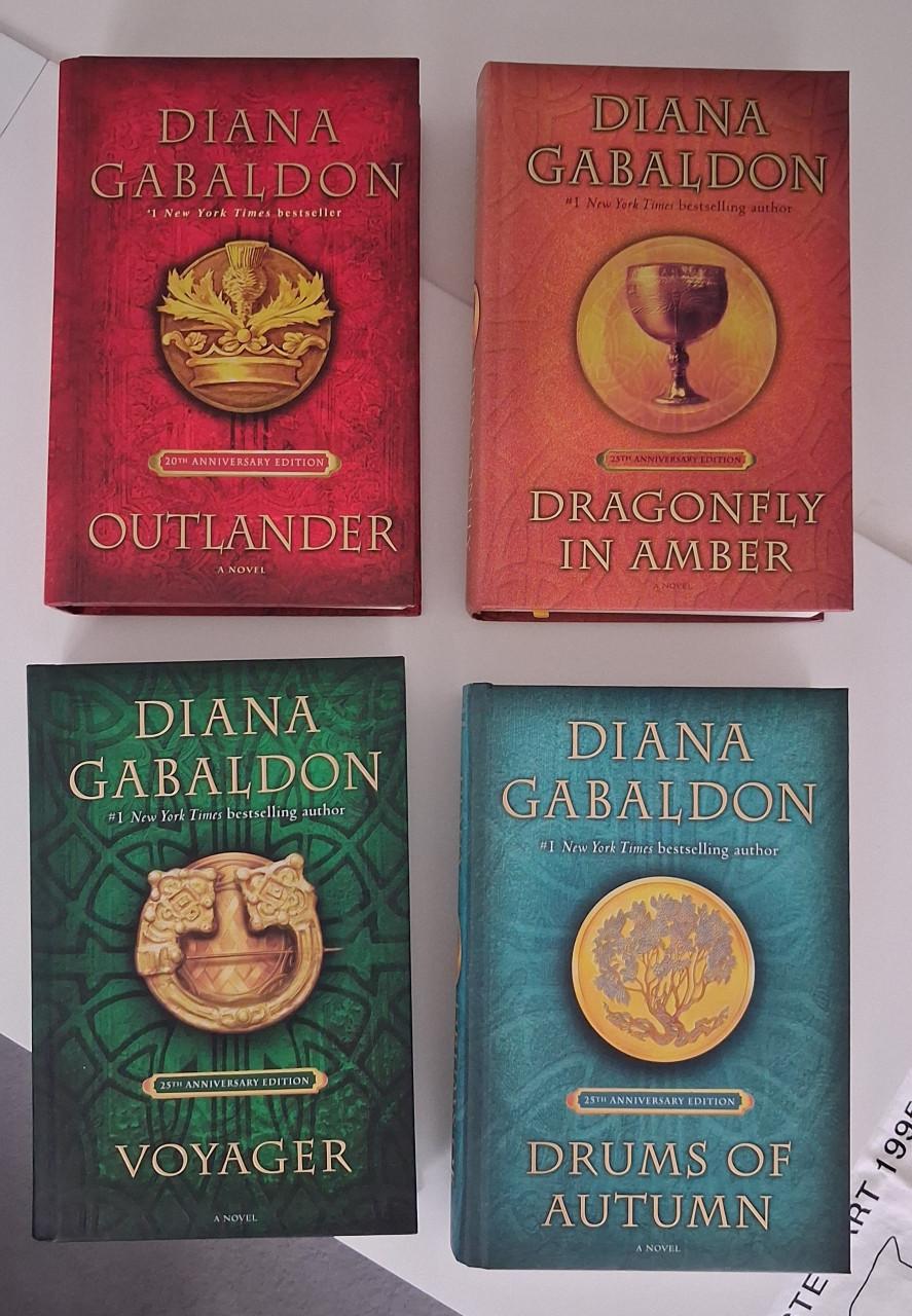 Outlander