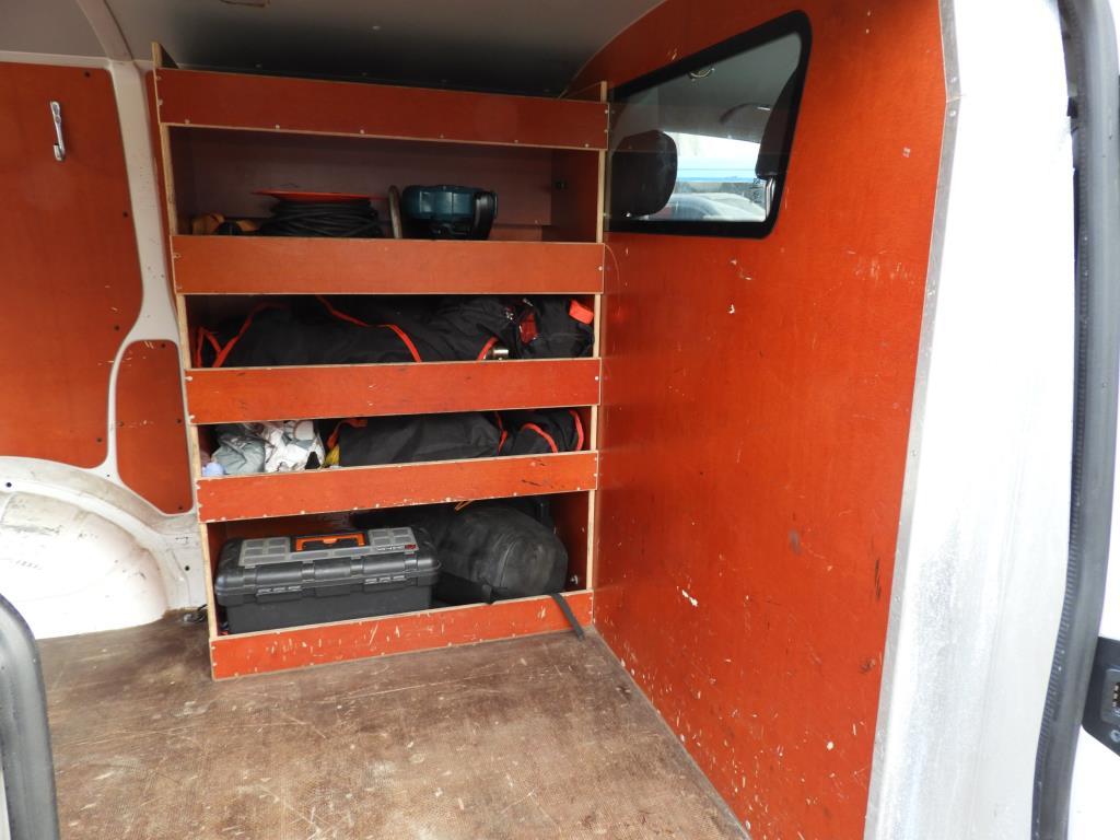 Volkswagen Transporter 2.0 tdi l1h1 comfortline