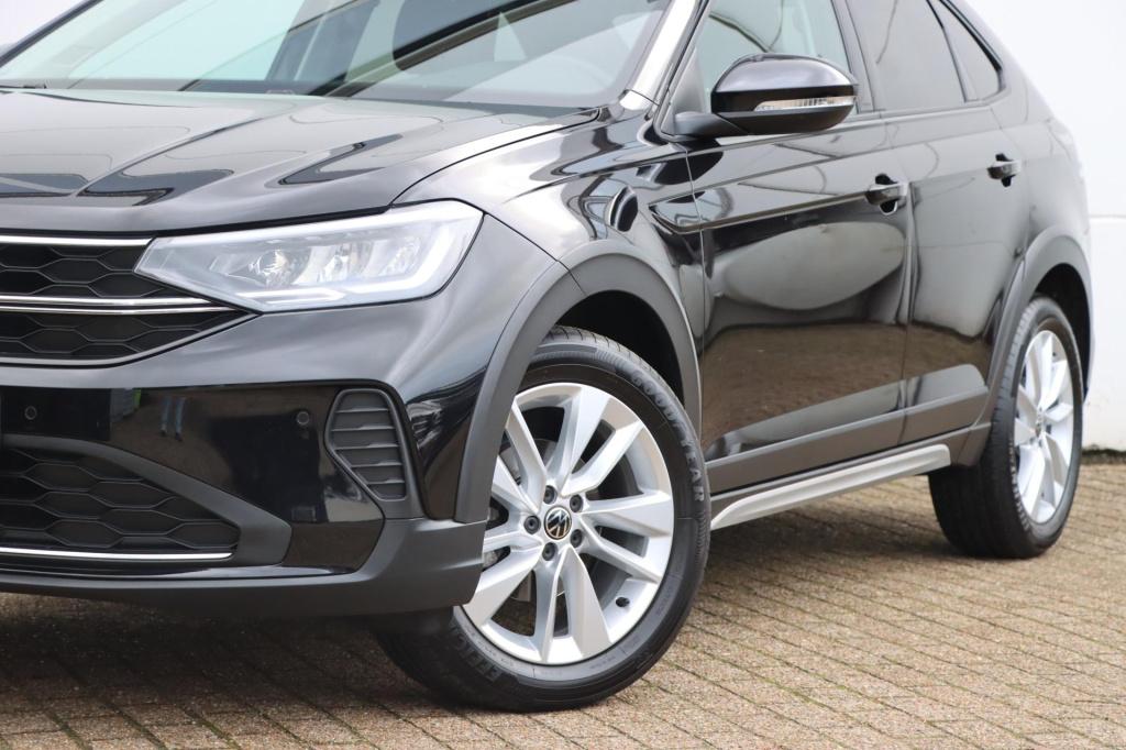 Volkswagen Taigo 1.0 tsi life edition 96pk