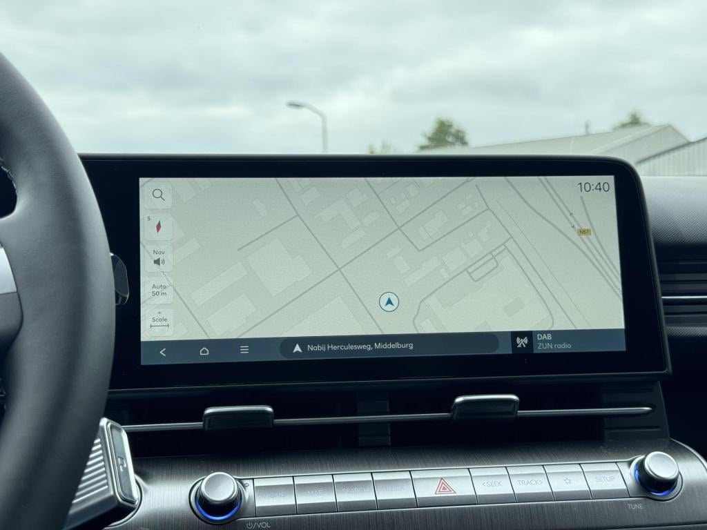 Hyundai Kona electric pure edition 65.4 kwh