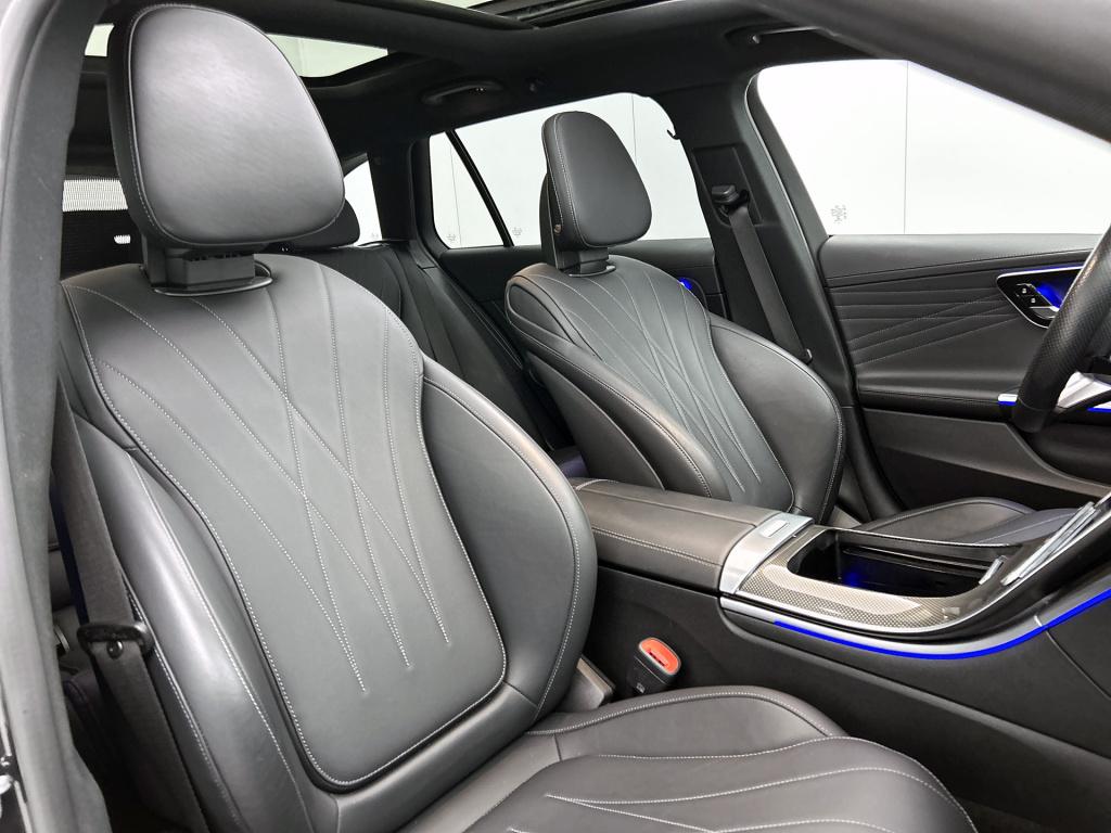 Mercedes-Benz C-Klasse estate 300 e amg line | trekhaak | panoramadak | 360