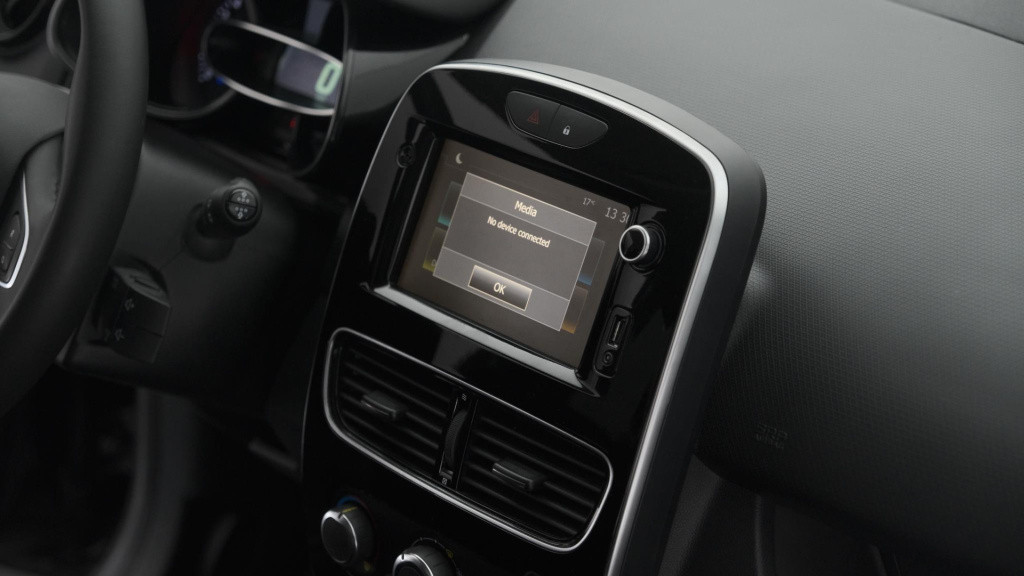 Renault Clio estate tce 90 zen | navigatie | airco | stoelverwarming | crui