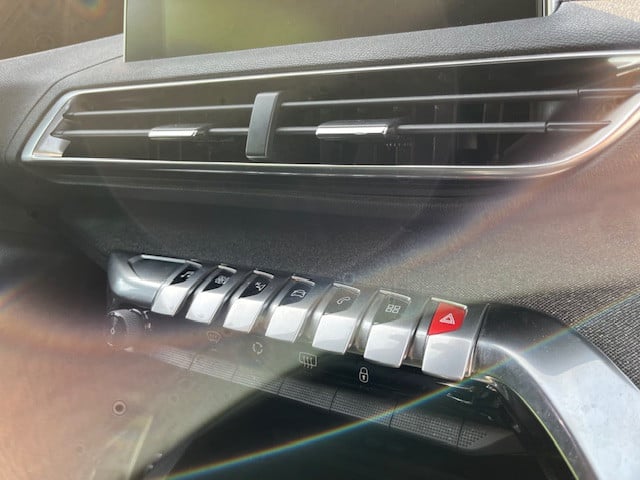 Peugeot 5008 bl.gt-line 1.2 pt-130pk | navigatie | leren bekleding +stoelve