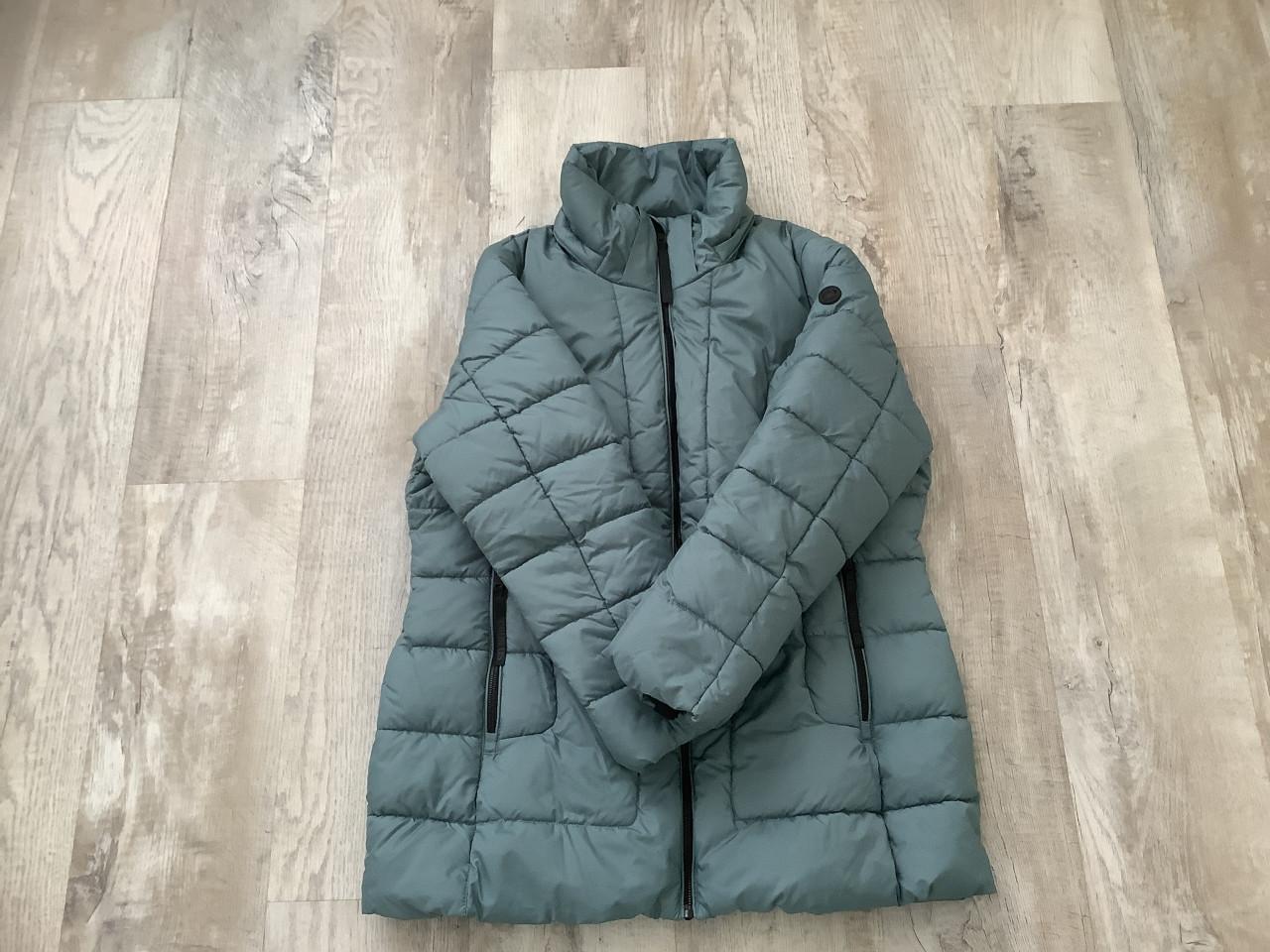 Nieuwe So Soire Winterjas