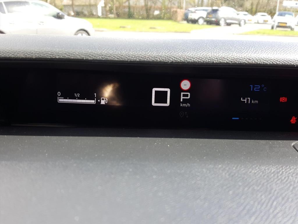 Citroen C3 1.2 hybrid 110pk max automaat apple carplay & android auto | nav