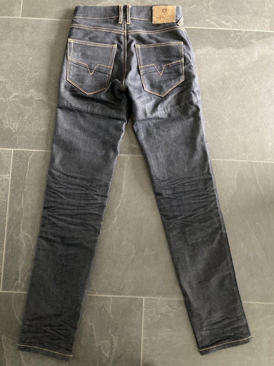 REV'IT! Lombard 2 Motorjeans