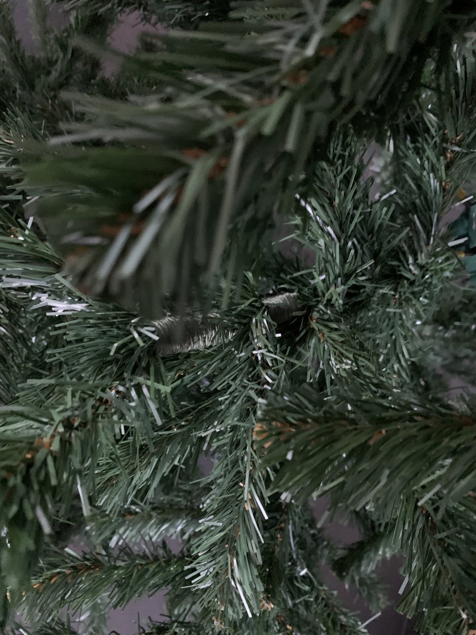 Kerstboom 1.85 h En 1.17 br