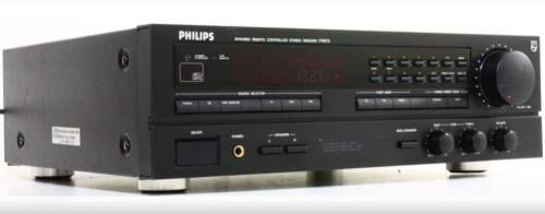 Philips FR675 receiver