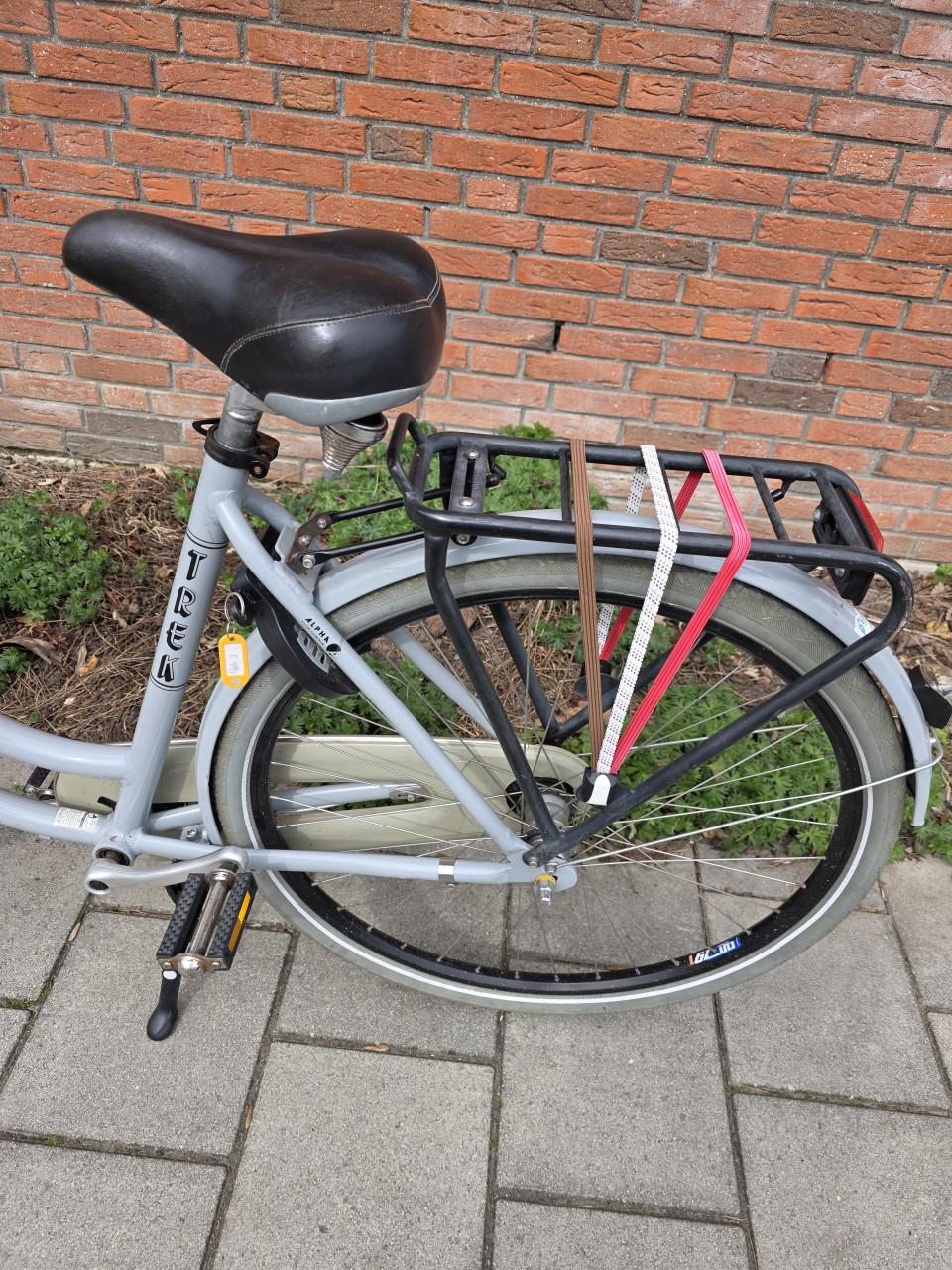 TREF | COPENHAGEN | 28 INCH | FRAME 53 CM | NEXUS 3 | NETTE STAAT!