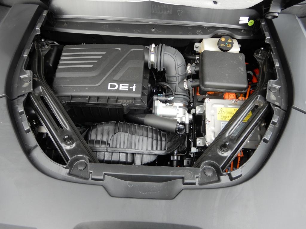 Dfsk E5 Phev 1.5 l2 | compleet rijklaar prijs! | 7-persoons! |