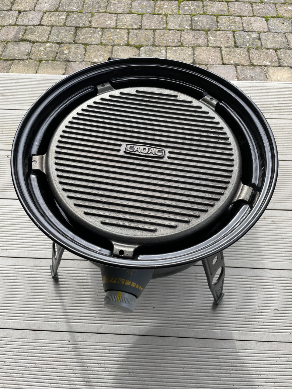 Te Koop Cadac Safari Chef Adventure to go