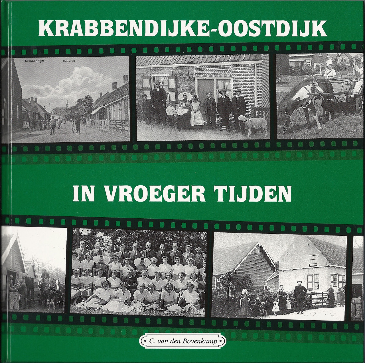 Zeeuwse fotoboeken nu nog te koop! wees er snel bij!