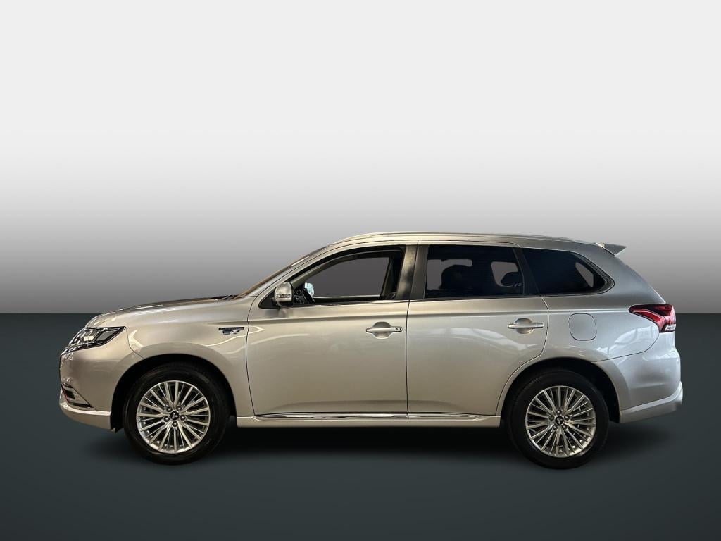 Mitsubishi Outlander 2.4 phev intense